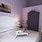 Gasthuis Dimora Partenopea 4*