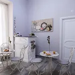 Dimora Partenopea Gasthuis