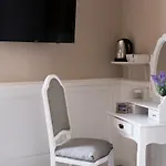 Dimora Partenopea 4*