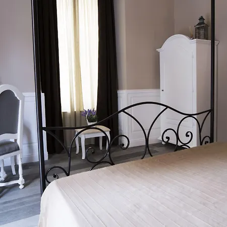 Casa de hóspedes Dimora Partenopea