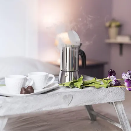 Casa de hóspedes Dimora Partenopea