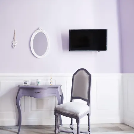 Dimora Partenopea Casa de hóspedes