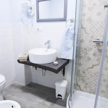 Casa de hóspedes Dimora Partenopea 4*