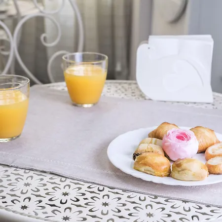 Dimora Partenopea 4* Nápoles