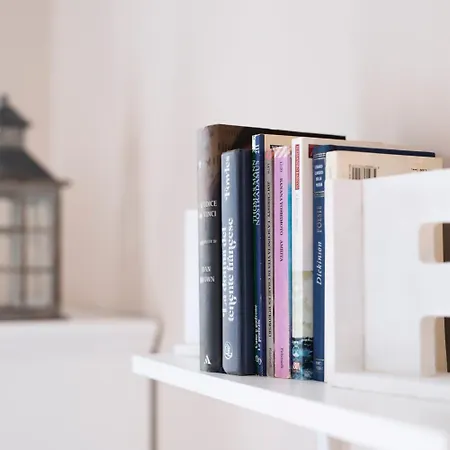 Casa de hóspedes Dimora Partenopea 4*