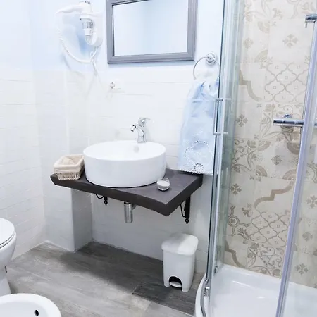 Casa de hóspedes Dimora Partenopea