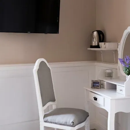 Dimora Partenopea 4*