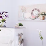 Dimora Partenopea بيت ضيافة