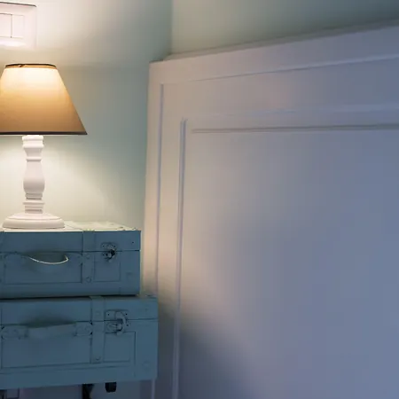 Pensionat Dimora Partenopea Neapel