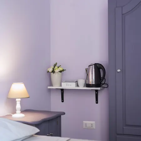 Dimora Partenopea 4*