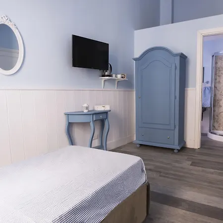 Dimora Partenopea Penzion Neapol