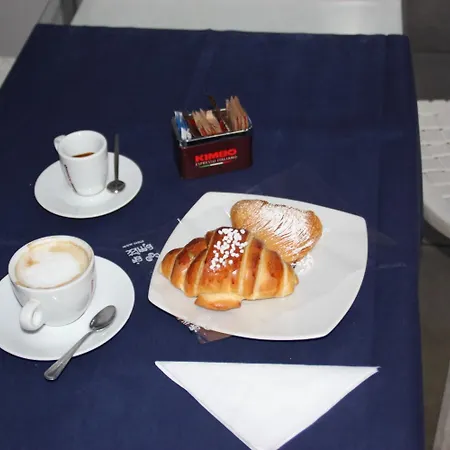 Dimora Partenopea Penzion