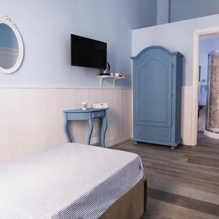 Dimora Partenopea Guest house