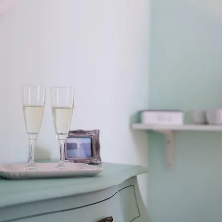Guest house Dimora Partenopea Naples