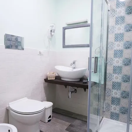 Dimora Partenopea Neapol