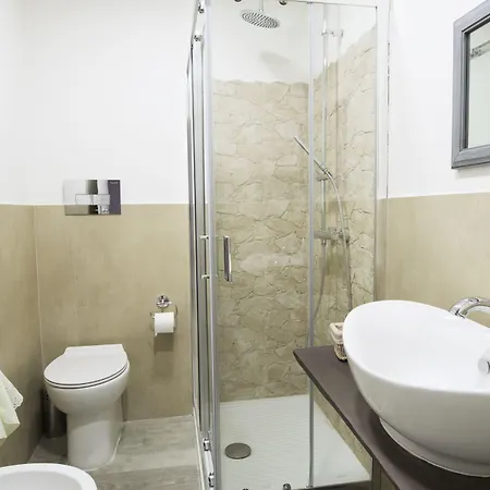 Dimora Partenopea 4* Napoli