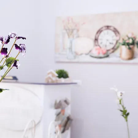 Dimora Partenopea Gæstehus