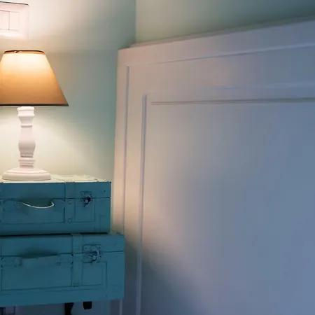 Dimora Partenopea Gæstehus Napoli